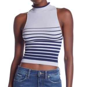 Free People Tank Top size M/L